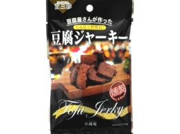 豆腐ジャーキー百三珍40ｇ